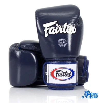 FAIRTEX Rukavice za Box Blue